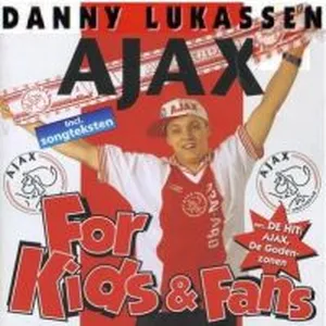 Ajax for kids and fans